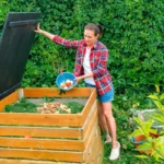 Come fare il compost in casa? La guida semplice per iniziare