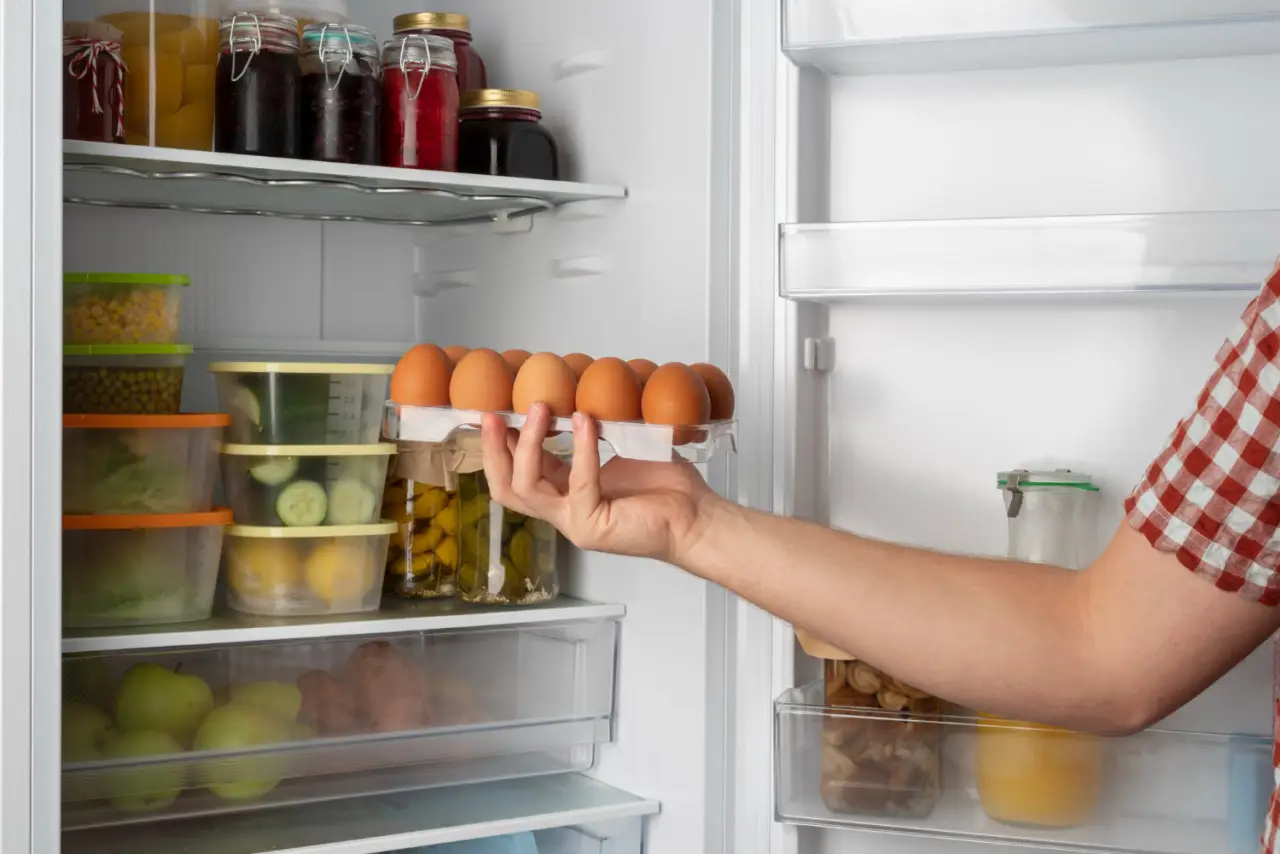 Come conservare le uova correttamente? Frigo o dispensa? Ecco la risposta