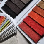 Texture, tessuti e materiali: i dettagli che trasformano gli ambienti