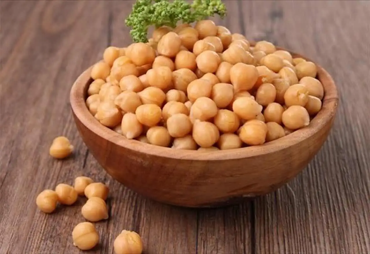 I ceci sono ideali per chi soffre di colesterolo alto? Ecco la risposta
