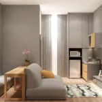 Soluzioni salvaspazio che stanno conquistando le case moderne