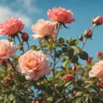 Quando piantare le rose per una fioritura perfetta: il momento giusto