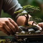 Il segreto per un bonsai sempre verde e rigoglioso