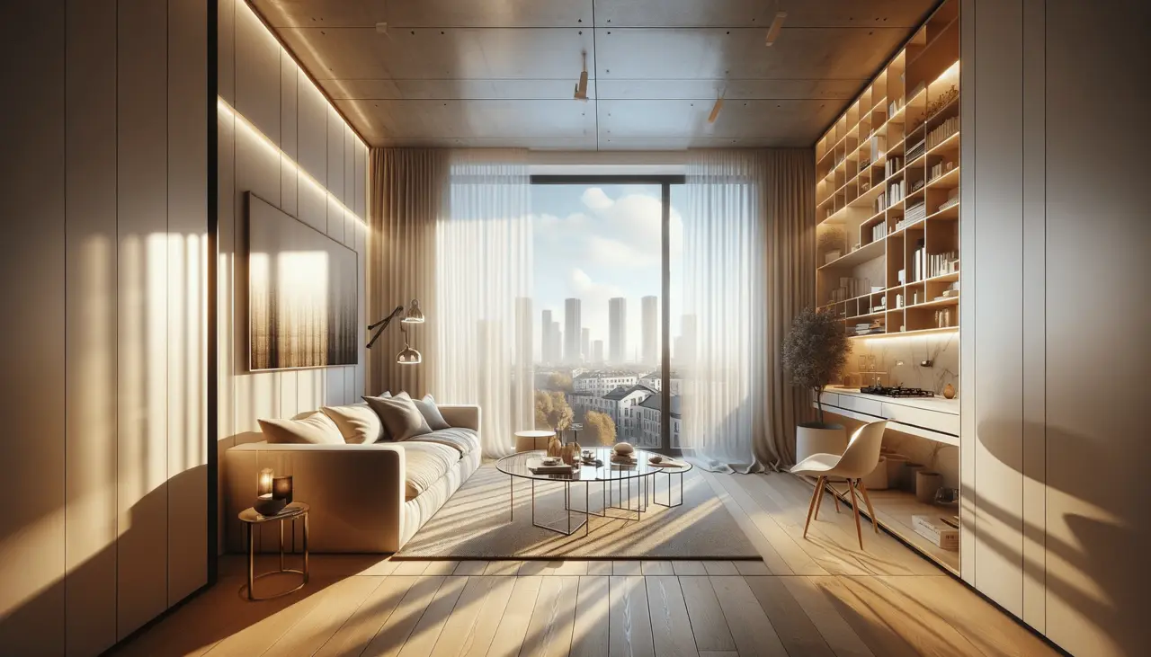 Casa 2025: le nuove idee che stanno rivoluzionando gli spazi domestici