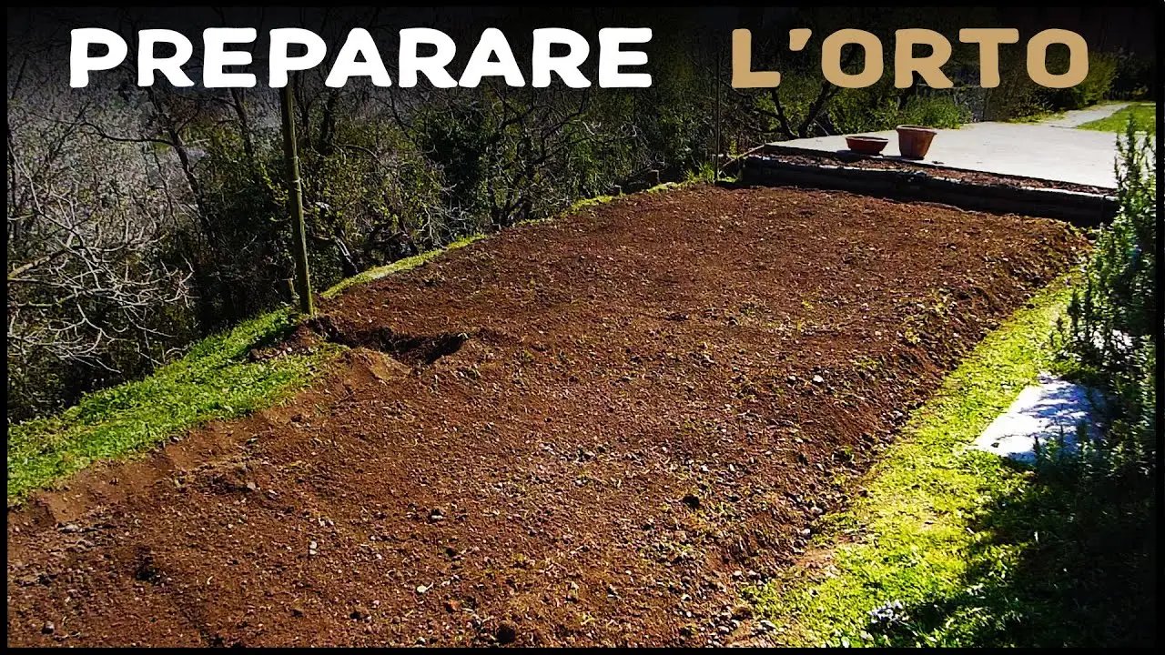 Come preparare il terreno per le semine di primavera: il trucco dei giardinieri