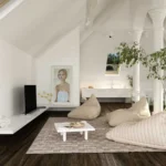 Come dare carattere alla casa senza ristrutturare