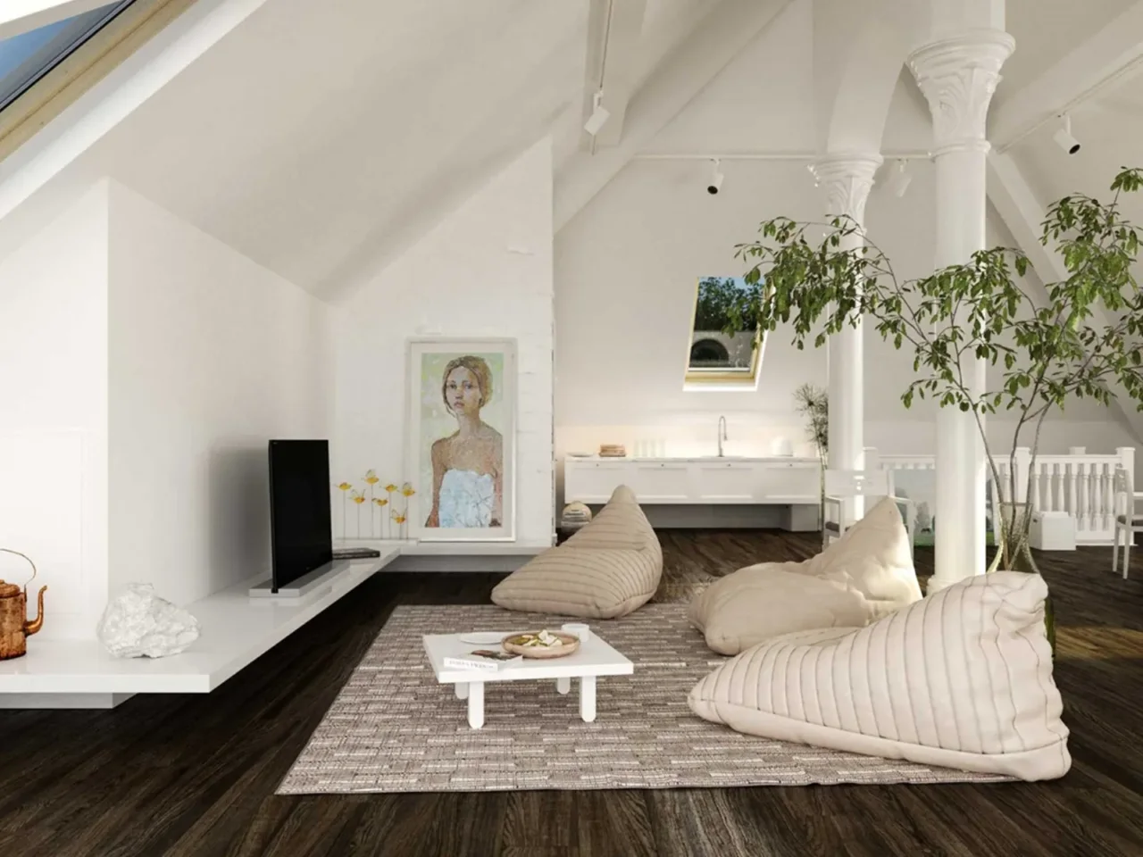 Come dare carattere alla casa senza ristrutturare