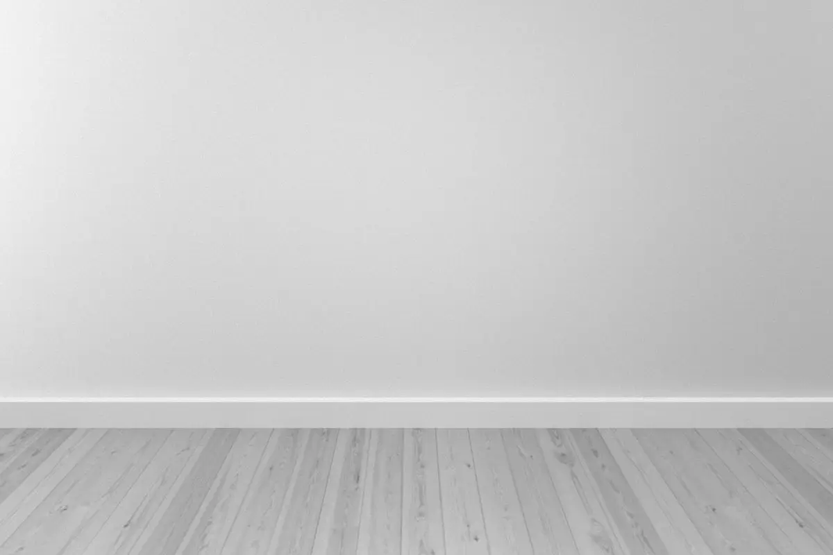 Perché il muro si gonfia vicino al battiscopa? Le cause più gravi