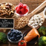 Colesterolo LDL sotto accusa: i cibi alleati per abbassarlo naturalmente