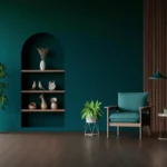 Pareti protagoniste: le idee decor che stanno spopolando