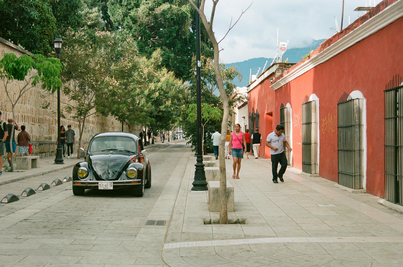 Viaggiare in Messico come un locale: consigli autentici per un’esperienza reale